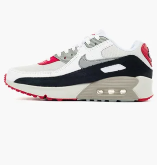 Кроссовки детские Nike Air Max 90 Ltr White Cd6864-019