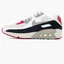 Кросівки дитячі Nike Air Max 90 Ltr White Cd6864-019