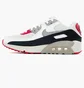 Кроссовки детские Nike Air Max 90 Ltr White Cd6864-019
