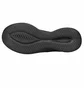 Кросівки жіночі Skechers Ultra Flex Slip-Ins 3.0 Cozy Streak Slip On Sneakers Black 149708-BBK