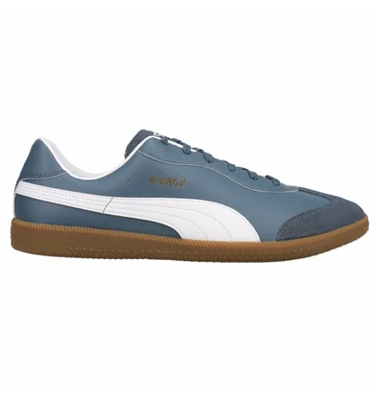 Кросівки чоловічі Puma King 21 It Soccer Shoes Blue 106696-03