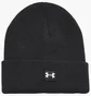 Шапка унісекс Under Armour Black 1373155-001