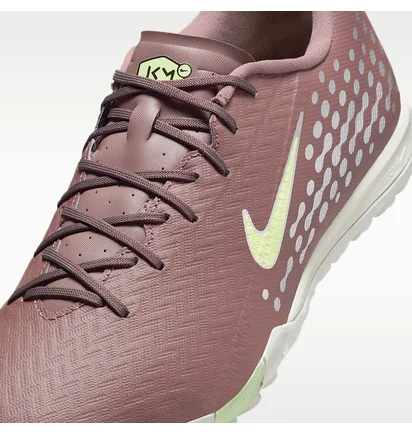 Сороконожки унисекс Nike Zoom Vapor 16 Academy Km Tf Brown FQ8384-200