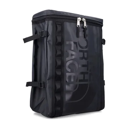 Рюкзак унісекс The North Face Base Camp Fuse Box Black NF0A3KVR4HF