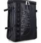 Рюкзак унісекс The North Face Base Camp Fuse Box Black NF0A3KVR4HF
