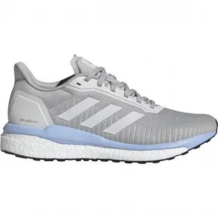 Кросівки жіночі Adidas Solar Drive 19 Boost Running Shoes Grey EF0780