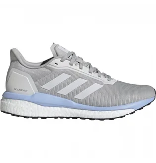 Кросівки жіночі Adidas Solar Drive 19 Boost Running Shoes Grey EF0780