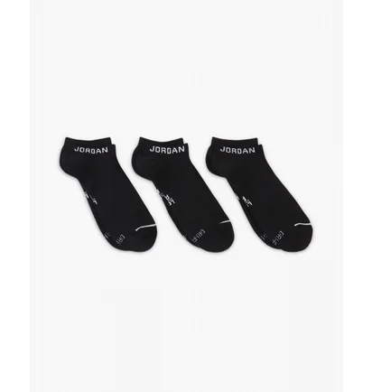 Шкарпетки чоловічі Nike U J Everyday Max Ns (3 пари) Black SX5546-010
