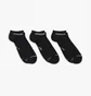 Шкарпетки чоловічі Nike U J Everyday Max Ns (3 пари) Black SX5546-010