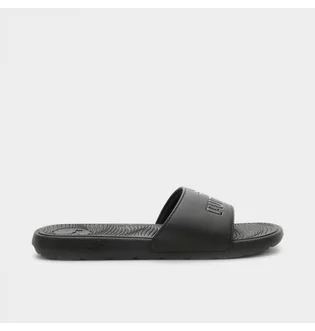 Тапочки женские Puma Cool Cat 2.0 Slide Sandals Black 389108-10