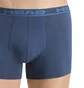 Труси чоловічі HEAD Basic Boxer Blue (2 шт) 701202741-003