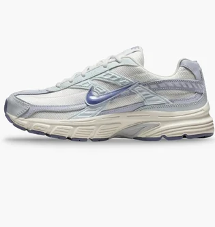 Кросівки жіночі Nike Initiator White/Light Blue IB4339-121