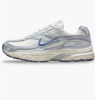 Кросівки жіночі Nike Initiator White/Light Blue IB4339-121