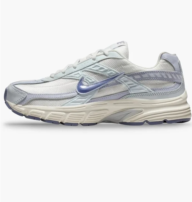 Кросівки жіночі Nike Initiator White/Light Blue IB4339-121