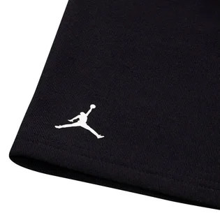 Спортивний костюм дитячий Air Jordan Mvp Ring Short Set White/Black 85D659-023