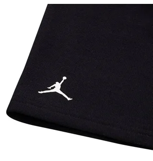 Спортивный костюм детский Air Jordan Mvp Ring Short Set White/Black 85D659-023