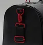 Сумка дитяча air Jordan Jumpman Duffel Bag Black 9A0165-F66