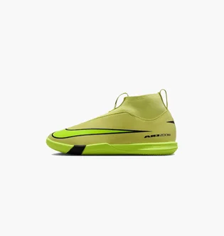 Футзалки дитячі Nike Zoom Superfly 10 Academy Yellow FQ8312-300