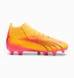Бутси дитячі Puma Ultra Pro Yellow 107769-03