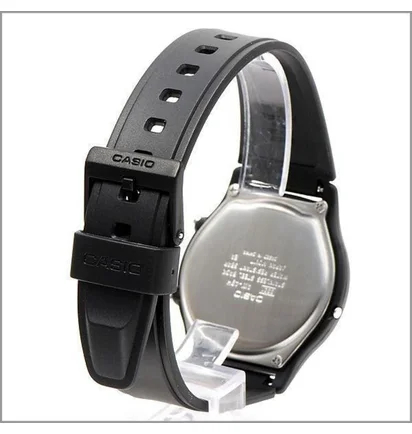Часы мужские Casio Collection AW-49H-1BVEF