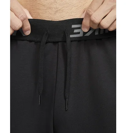 Шорти чоловічі Nike Dri-Fit Black DA5556-010