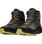 Черевики чоловічі Jack Wolfskin Cyrox Texapore Mid Grey 4064301-6945