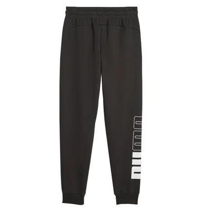 Спортивный костюм мужской Puma Power Black 675914-01__675915-01
