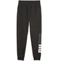 Спортивный костюм мужской Puma Power Black 675914-01__675915-01