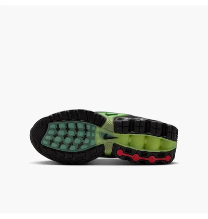 Кросівки дитячі Nike Air Max Dn And Green HV5257-700
