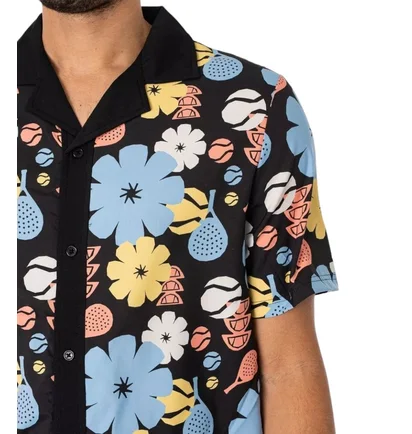 Рубашка мужская Ellesse Lumi Shirt Multi SHV20282-943