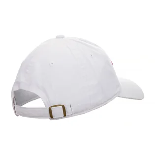 Кепка чоловіча American Needle Ballpark Side An White SMU674A-2201A