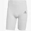 Термобілизна чоловіча Adidas Techfit Short Tight 315 White Gu7315