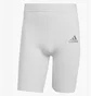 Термобілизна чоловіча Adidas Techfit Short Tight 315 White Gu7315