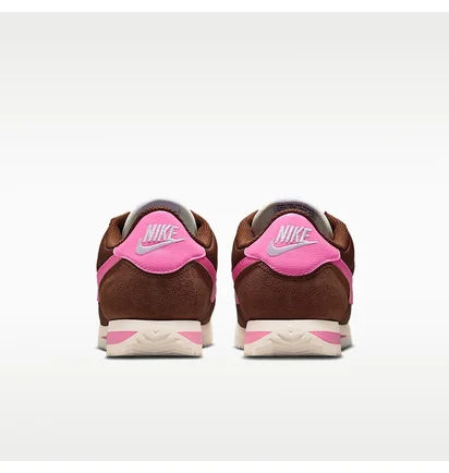 Кроссовки женские Nike Cortez Brown DZ2795-203