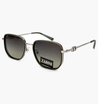 Солнцезащитные очки Zarini Metallic/Violet 31803-C106