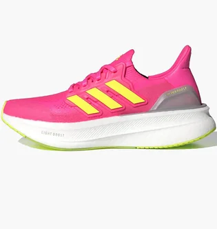 Кроссовки женские Adidas Ultraboost 5 Pink ID8844