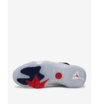 Кросівки чоловічі Jordan Jumpman Two Trey Grey DO1925-101