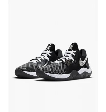 Кроссовки унисекс Nike Renew Elevate Ii Black CW3406-004