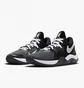 Кроссовки унисекс Nike Renew Elevate Ii Black CW3406-004