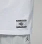 Футболка чоловіча Air Jordan X Solefly Tee White Dv7511-085