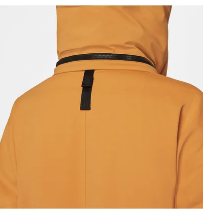 Парка жіноча Nike Sportswear Storm-Fit Adv Tech Pack Orange DD4658-738
