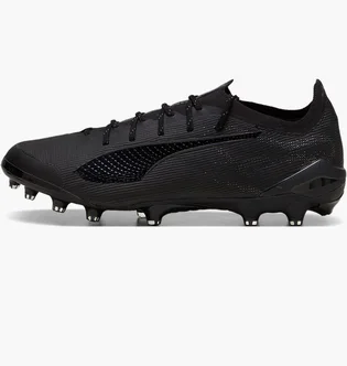 Бутси жіночі Puma Ultra 5 Ultimate Ag Black 108089-02