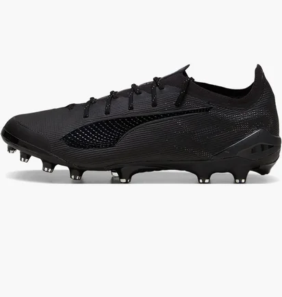 Бутси жіночі Puma Ultra 5 Ultimate Ag Black 108089-02