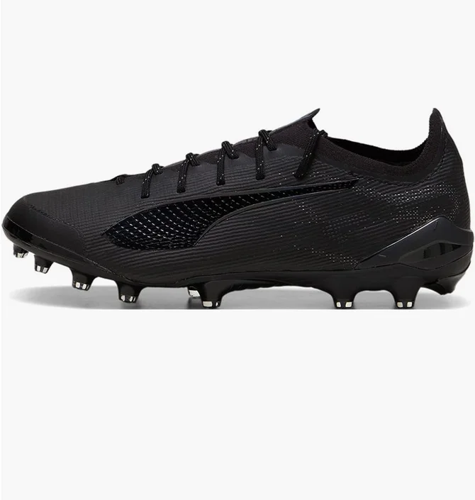 Бутси жіночі Puma Ultra 5 Ultimate Ag Black 108089-02