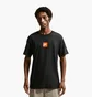Футболка мужская Nike U Nsw Tee Std Jdi Black IR4972-010