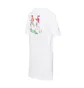 Платье женское New Balance Athletics Artist Pack White Wd21550Wt