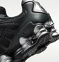 Кроссовки женские Nike Shox Tl WomenS Shoes Black IH2559-001