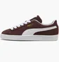 Кросівки унісекс Puma Suede Classic Brown 399781-34