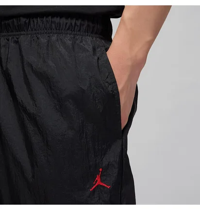 Штаны мужские Air Jordan Black IH3320-010