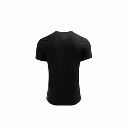 Футболка чоловіча Calvin Klein Black NB4011E001